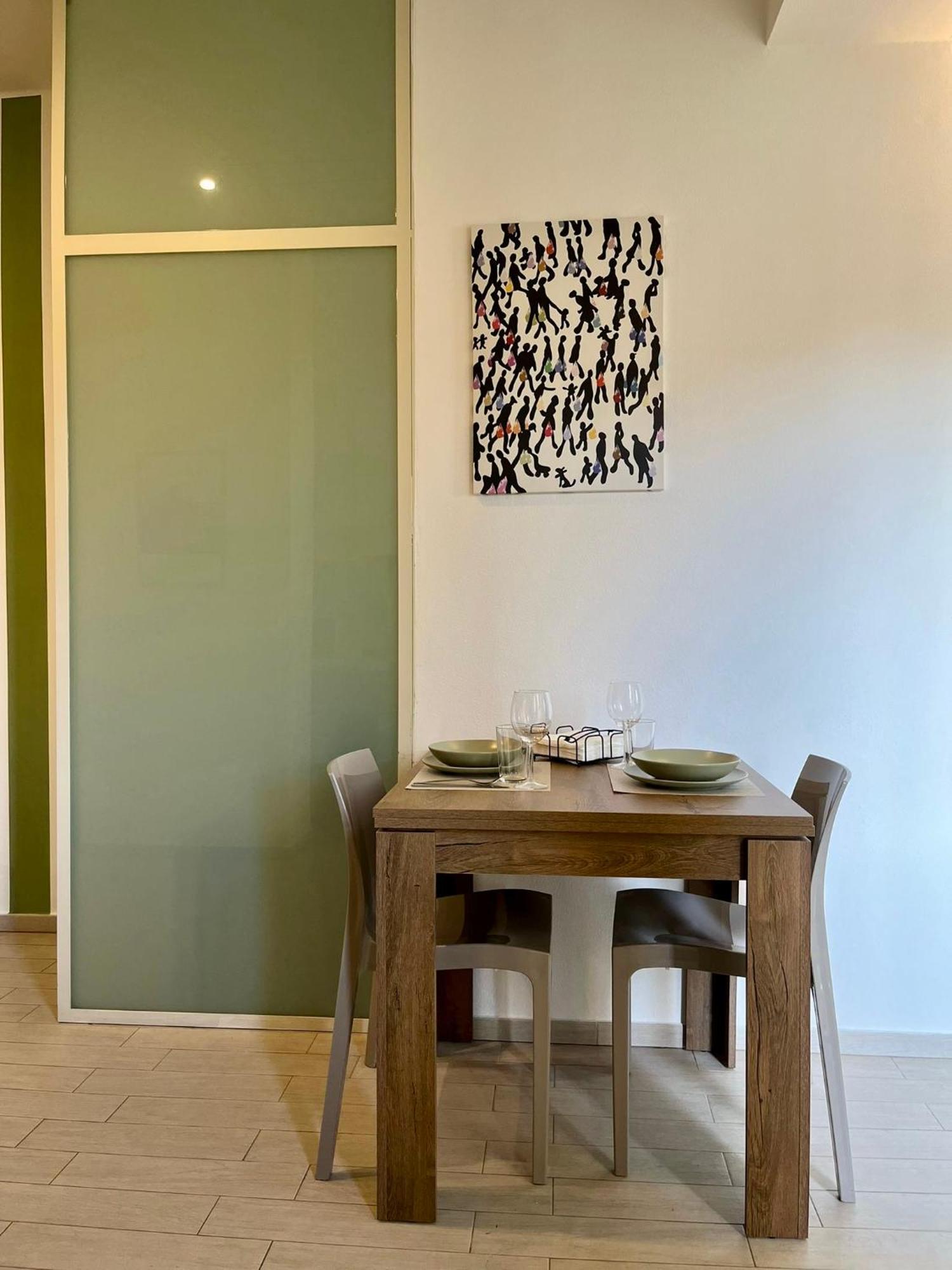 D'Azeglio19 - Centro Storico Di Pisa Apartman Kültér fotó