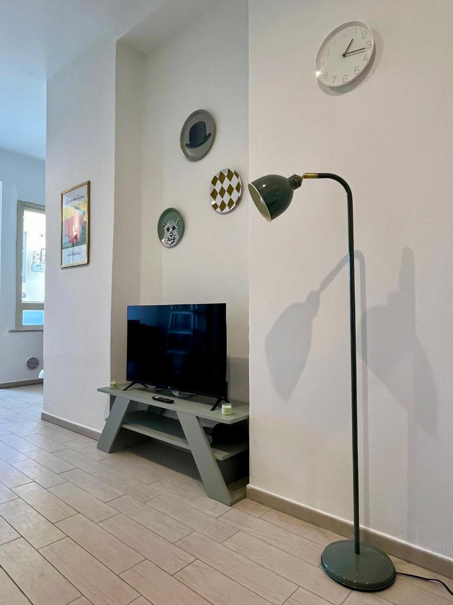 D'Azeglio19 - Centro Storico Di Pisa Apartman Kültér fotó