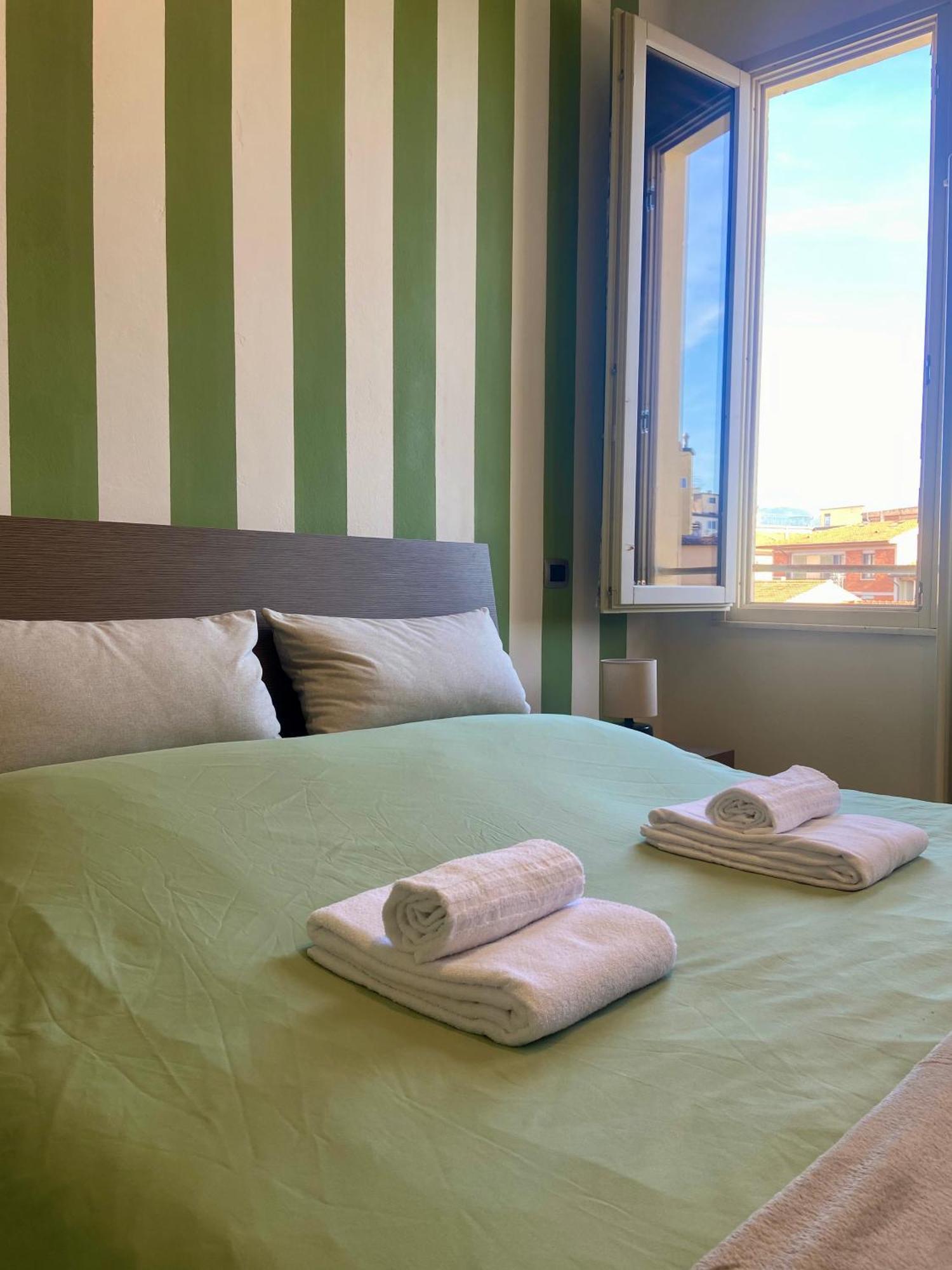 D'Azeglio19 - Centro Storico Di Pisa Apartman Kültér fotó